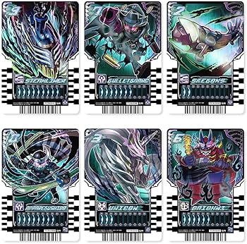 ドレッドライダー様宜しくお願いします 仮面ライダードレッド壱式（いちしき） ｜仮面ライダーガッ